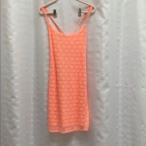 Hollister dress